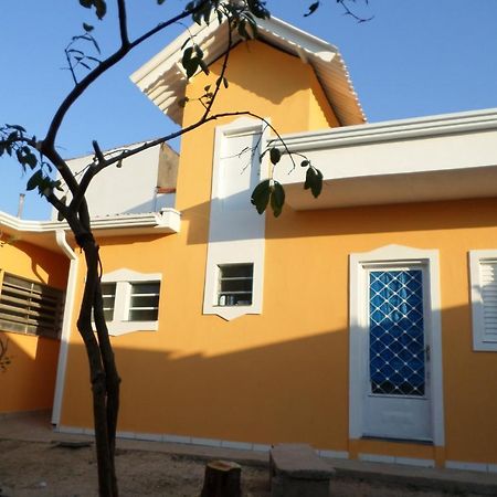 فيلا Joias Preciosas- Kitnet Mobiliado كامبيناس المظهر الخارجي الصورة